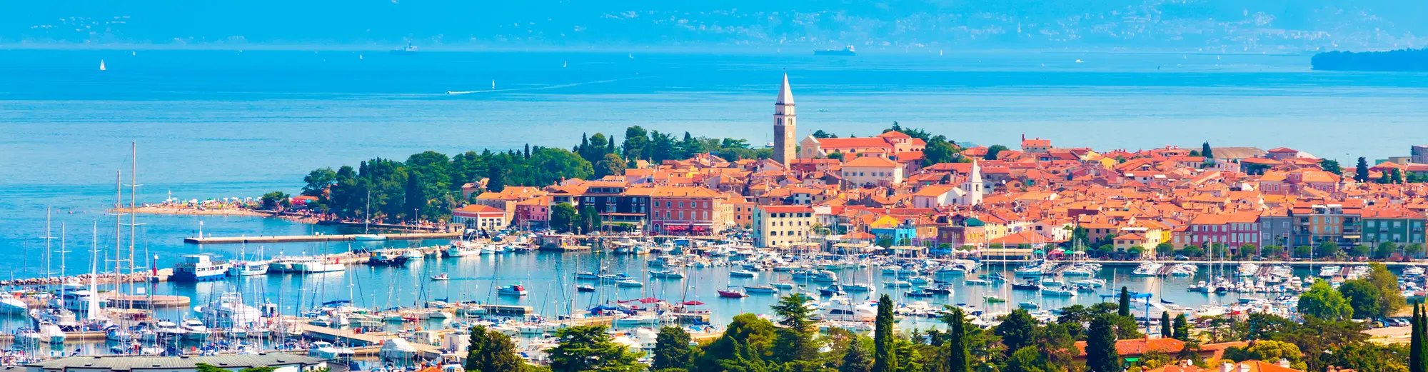 Izola, Slovenia