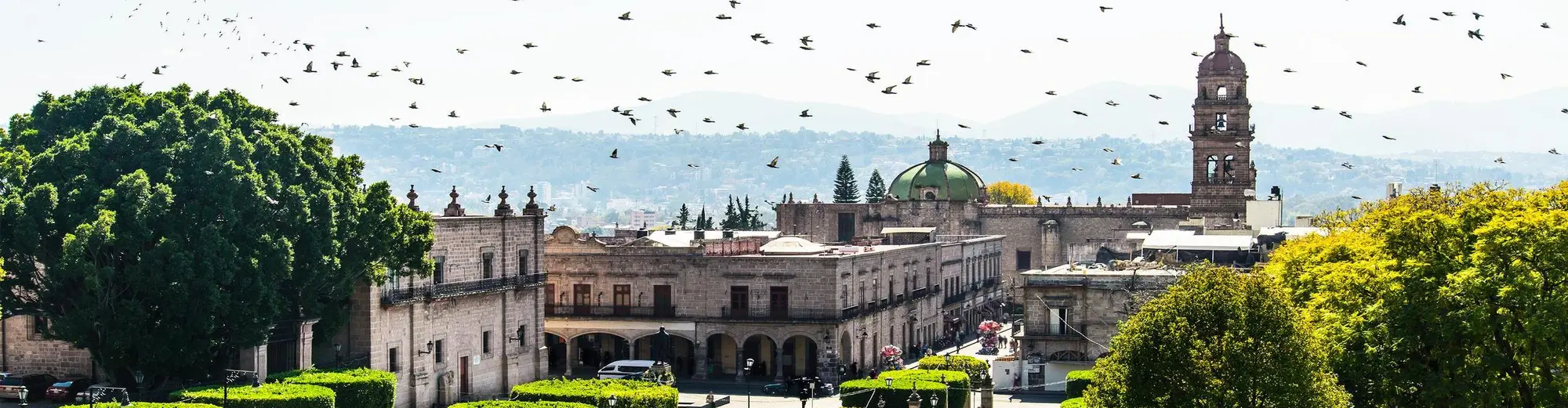 Morelia, México