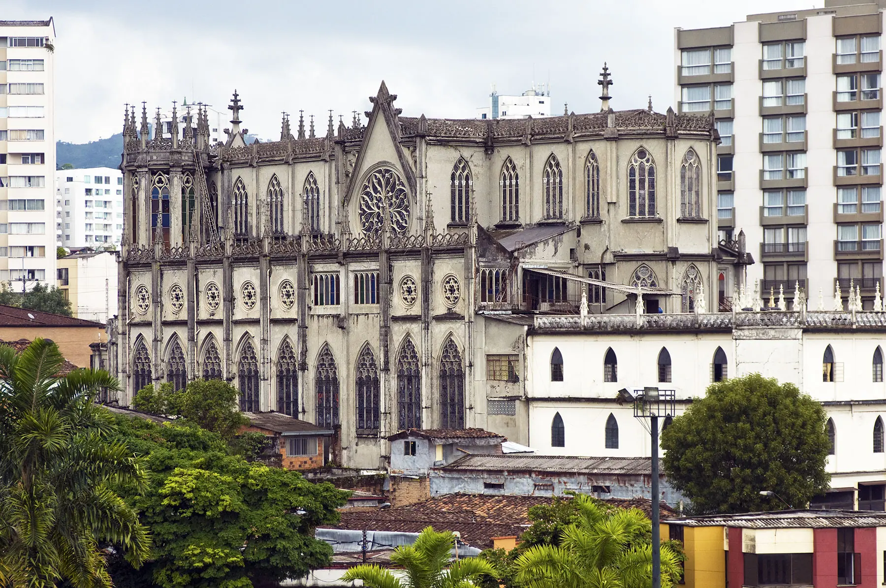 Pereira, Colombia