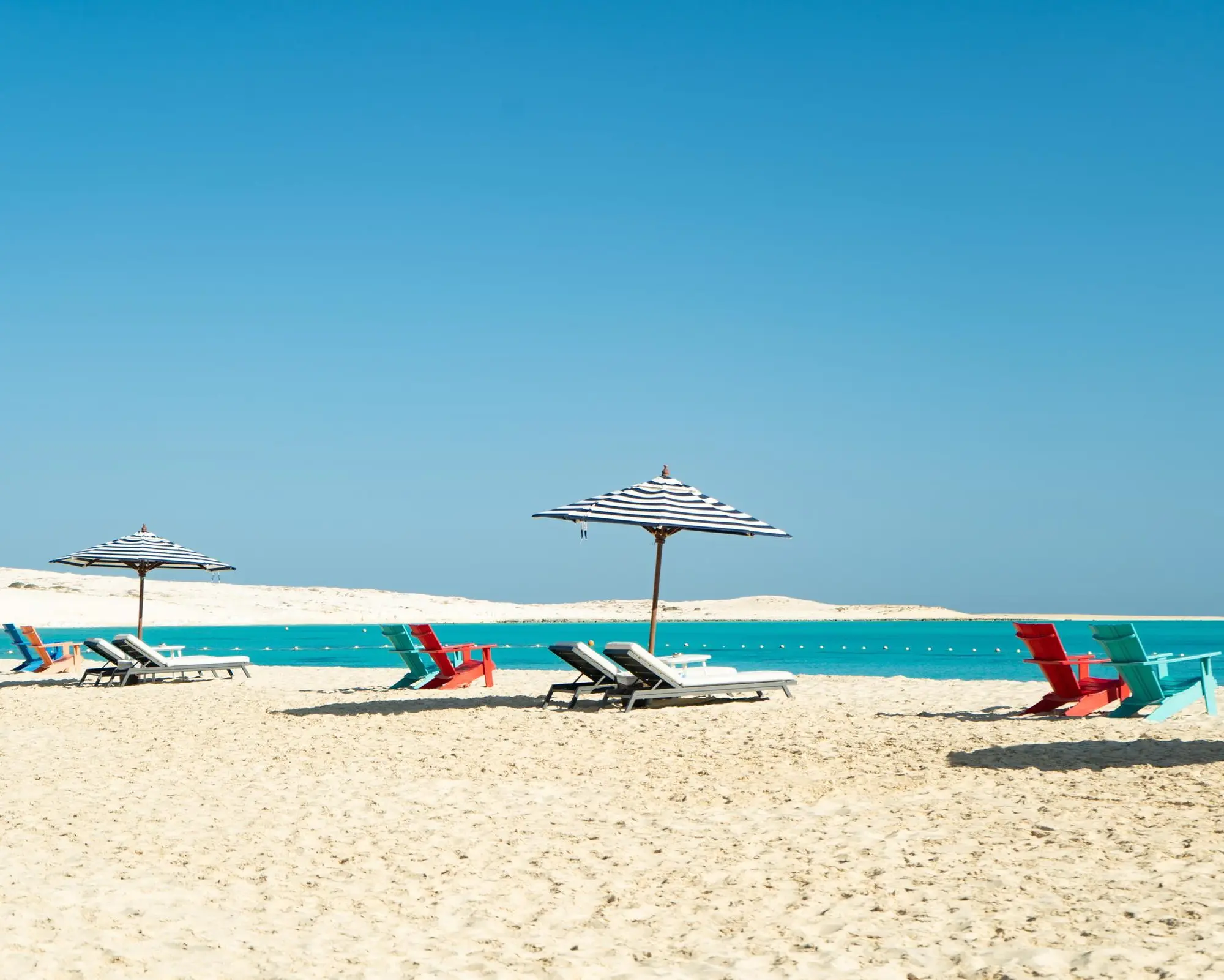 العلمين, مصر