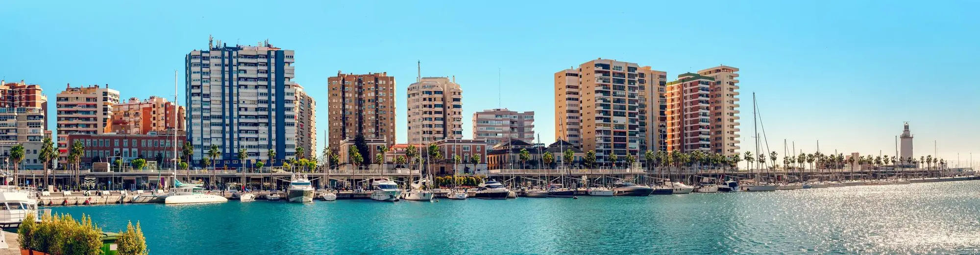 Benalmadena, Spain