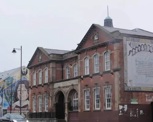 Belfast, United Kingdom