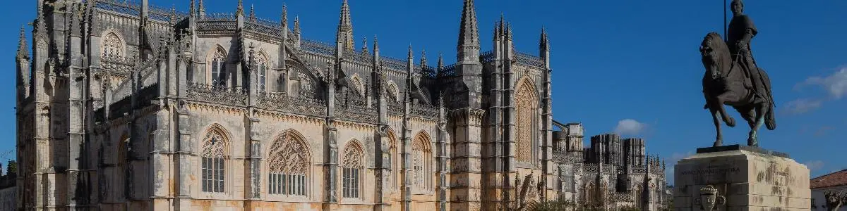Batalha, Portugal