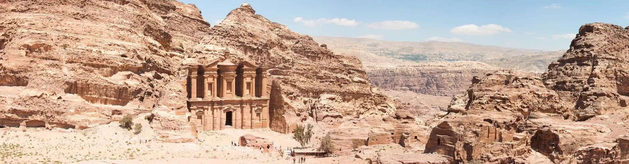 Petra, Jordan