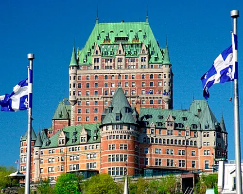 Quebec, Canadá