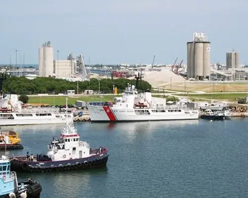 佛罗里达州卡纳维拉尔角, 美国