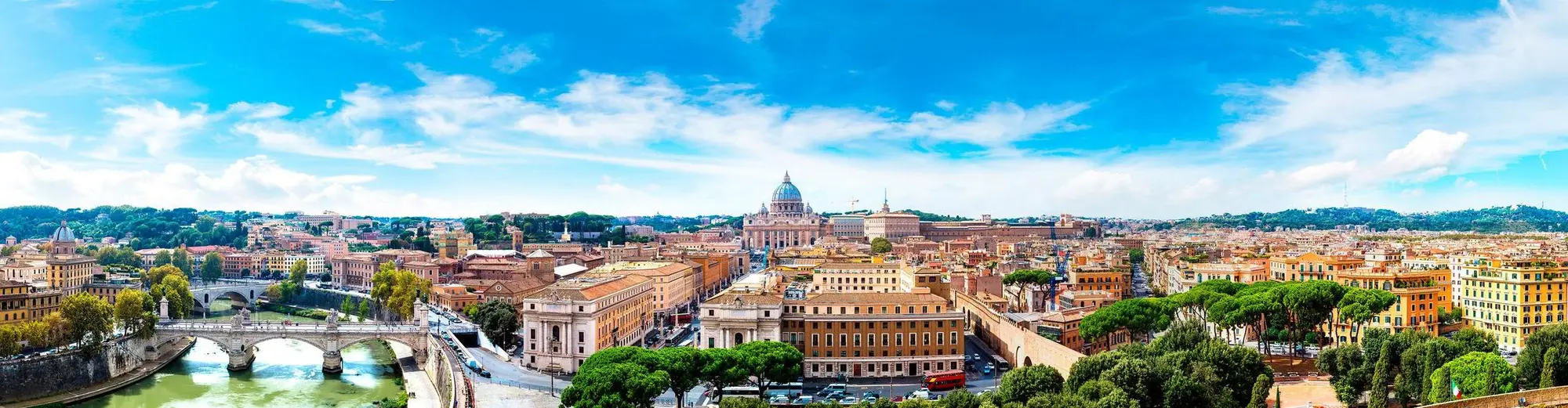 Rome, Italy