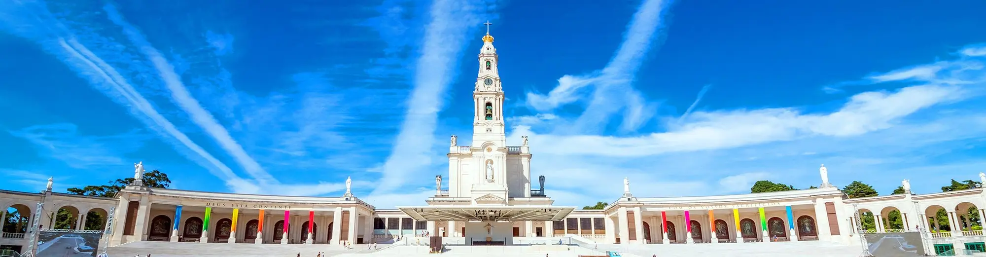 Fàtima, Portugal
