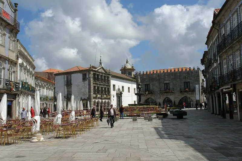 Viana do Castelo, Portugal