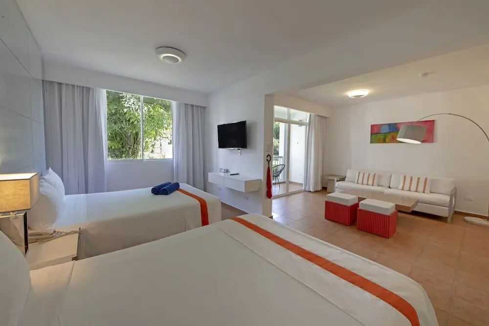 Puerto Plata por 07 noches todo incluido desde US$1,904