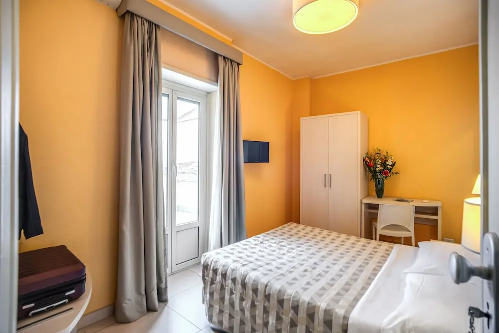 New Year's Eve in Rome 2026 Italy