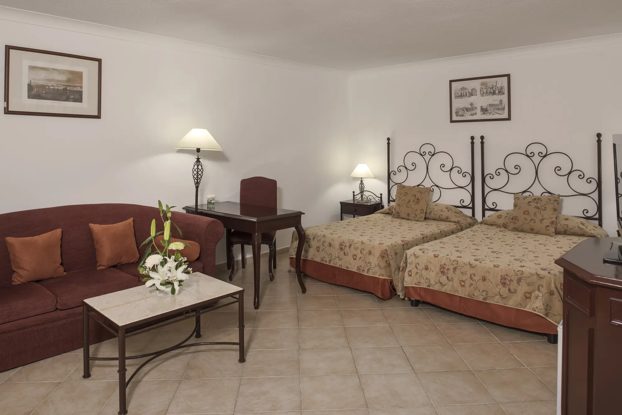 Iberostar Playa Alameda Varadero All Inclusive desde US$217