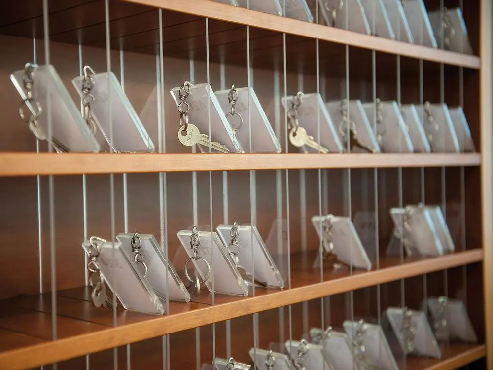 Hotel Victor's Residenz Hotel Berlin Tegel, General view