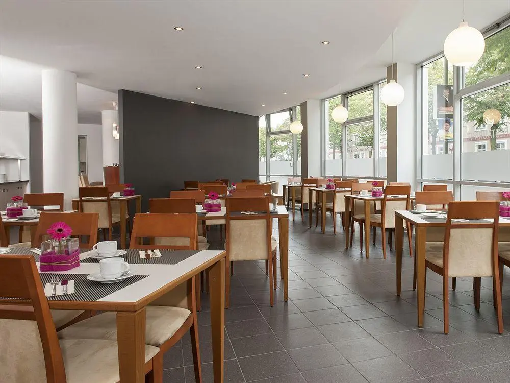 Hotel Victor's Residenz Hotel Berlin Tegel, Restaurant