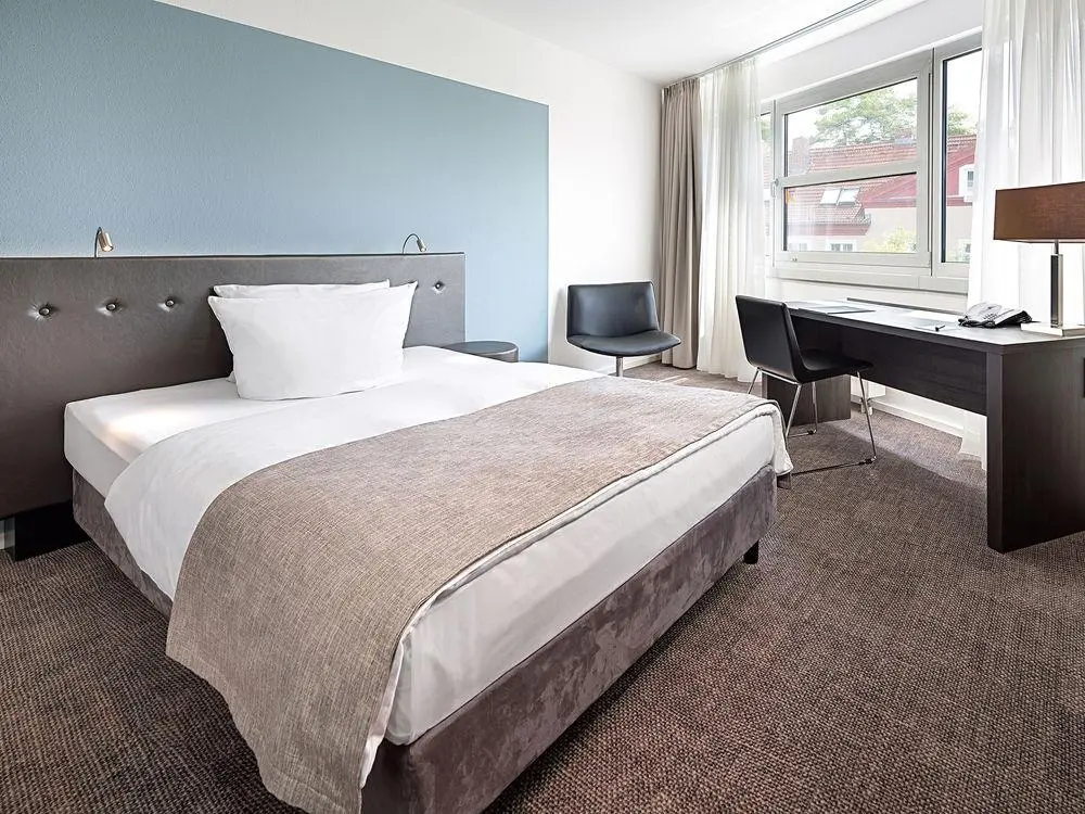 Hotel Victor's Residenz Hotel Berlin Tegel, Room