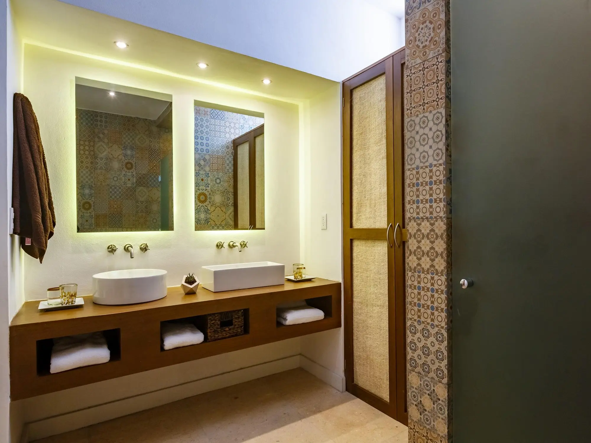 HM Playa del Carmen, Room