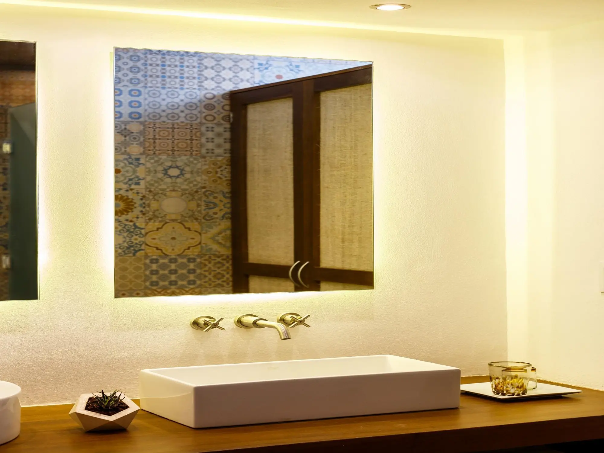 HM Playa del Carmen, Room