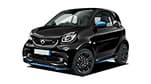 Smart ForTwo /AC/A/2dr