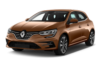 PEUGEOT 308 OR SIMILAR