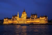 Image - Échappée Hivernale à Budapest