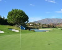 Bild - Golfen in der Lombardei und Shoppen in Mailand