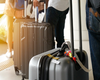 Transferência de Daniel Oduber Quiros Intl (LIR) para Hotel Riu Guanacaste - All Inclusive