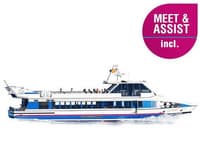 Transfer fra Six Senses Zil Pasyon Seychelles til Praslin (PRI)
