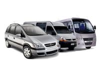 Transfer de Coronel Francisco Secada Vignetta Intl (IQT) a El Dorado Classic Hotel