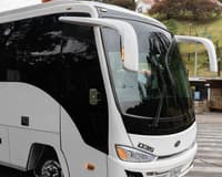 Transfer de The Somos Bold Hotel a Jose Maria Cordova (MDE)