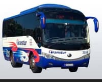 Transfer from Hotel Bella Costa to Jose Marti Intl (HAV)