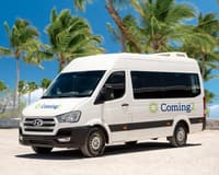 Transfer de Iberostar Waves Tucan All Inclusive a Aeropuerto Internacional de Cancún (CUN)