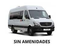 Transfer de Licenciado Benito Juarez Intl (MEX) a Novotel México City Centro Histórico