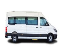 Transfer from Punta Cana Intl (PUJ) to Bahia Principe Grand Bavaro