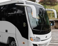 Transfer de El Dorado Intl (BOG) a Faranda Express Belvedere