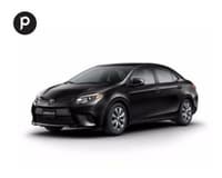 Transfer de Howard Johnson Plaza by Wyndham Buenos Aires a Aeroparque Jorge Newbery (AEP)