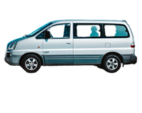 Transfer von Siem Reap Angkor (SAI) nach The Aviary Hotel