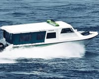 Transfer z Male Intl (MLE) na Triton Prestige Seaview and Spa