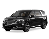 Transfer von Shilla Stay Busan Haeundae nach Gimhae Intl (PUS)