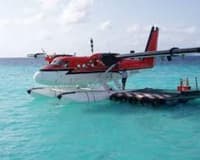 Transfer from Male Intl (MLE) to Angsana Velavaru