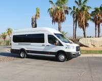 Transfer de Sangster Intl (MBJ) a Secrets Wild Orchid Montego Bay - Luxury - Adults Only - All Inclusive