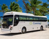 Transfer de Hyatt Zilara Rose Hall - Adults Only - All Inclusive a Sangster Intl (MBJ)
