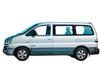 Transfer von Pakse (PKZ) nach The River Resort