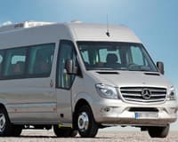 Transfer von Palermo (PMO) nach Resort Il Mulino