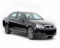 Transfer von Sydney International Airport Kingsford Smith (SYD) nach Vibe Hotel Sydney