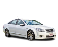 Transfer von Park Regis City Quays nach Cairns Intl (CNS)