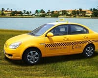 Transfer from Jose Marti Intl (HAV) to Selectum Family Resort Varadero