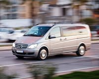 Transfer von Venezia Tessera (VCE) nach Casa Caburlotto