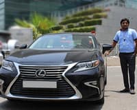 Transfert de Four Points by Sheraton Bur Dubai à Dubai Intl (DXB)