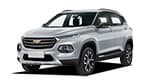 Chevrolet Groove SUV /AC/A/4dr