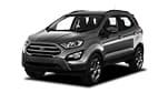 Ford Eco Sport CUV /AC/4dr